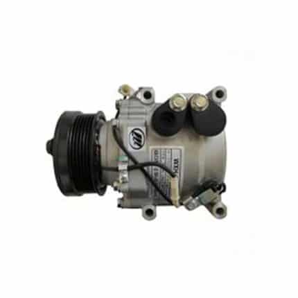 کمپرسور کولر 7 شیار (شاهین)