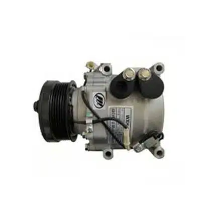 کمپرسور کولر 7 شیار (شاهین)