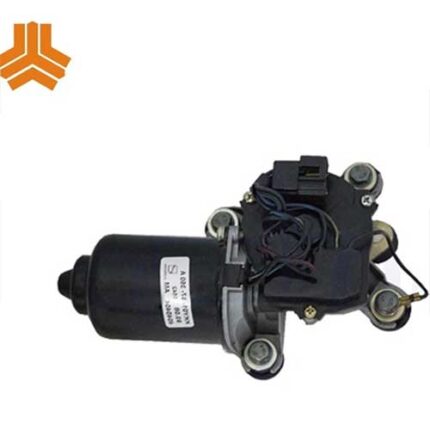 موتور برف پاکن عقب (تیبا)