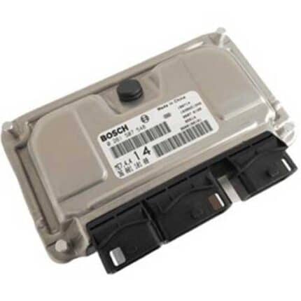 واحد کنترل موتور اتوماتیک ECU (ساندرو)