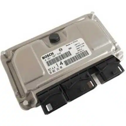 واحد کنترل موتور اتوماتیک ECU (ساندرو)