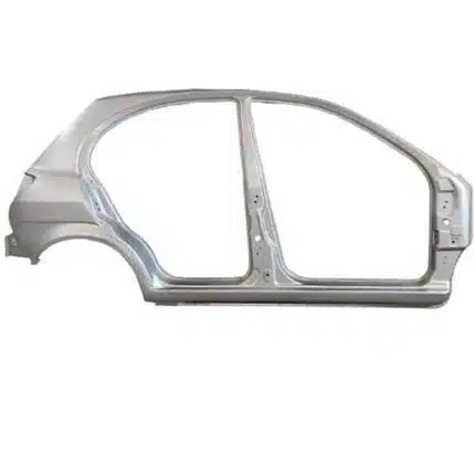 دیواره بیرونی راست سهند (تیبا)