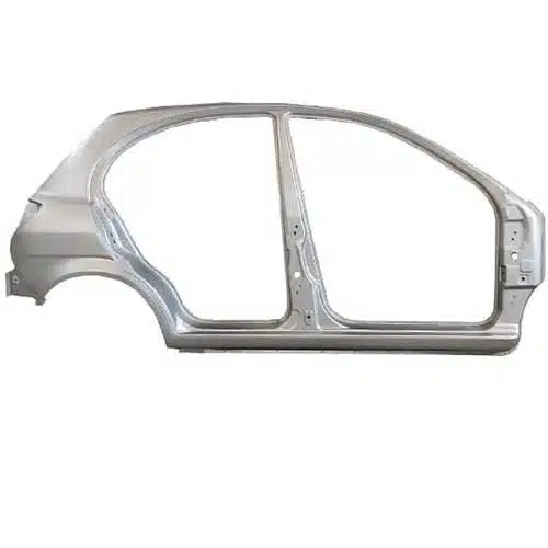 دیواره بیرونی راست سهند (تیبا) دیواره بیرونی راست سهند (تیبا)