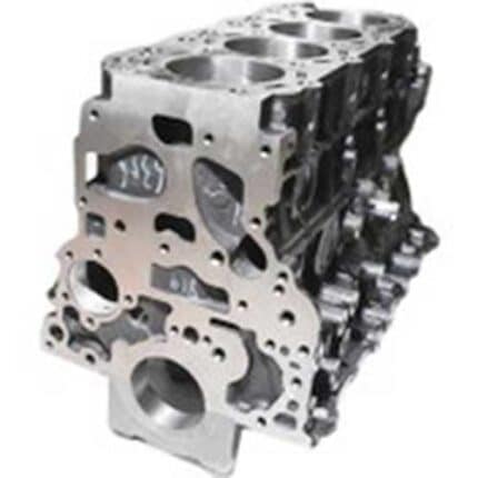 بلوک سیلندر دیزل گرید D (زامیاد)