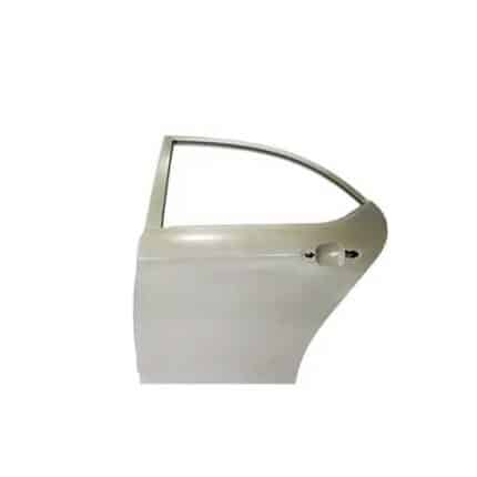 در عقب چپ (برلیانس)