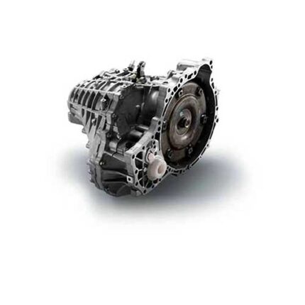 گیربکس معمولی سری H300 (برلیانس)