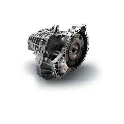 گیربکس معمولی سری H300 (برلیانس)