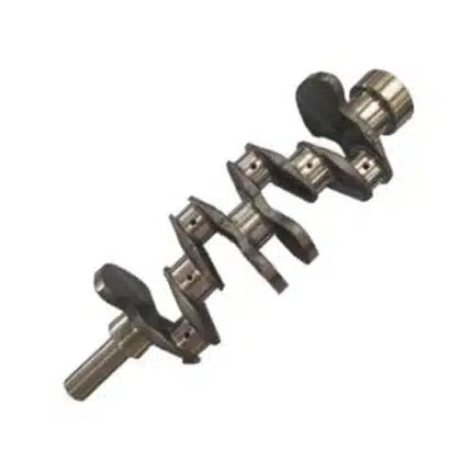 میل لنگ انژکتوری (زامیاد)