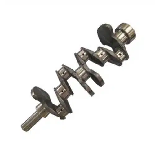 میل لنگ انژکتوری (زامیاد) میل لنگ انژکتوری (زامیاد)