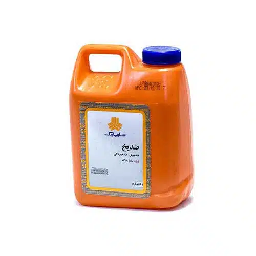 ضد یخ و ضد جوش (پراید)