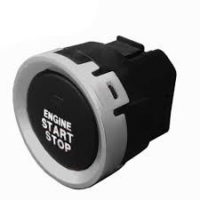 کلید استارت (شاهین)