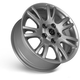 رینگ چرخ آلومینیومی (15 اینچی) (آریو)