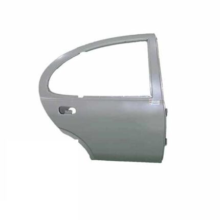 درب عقب راست بدون لولا (تیبا)