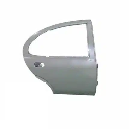 درب عقب راست بدون لولا (تیبا)