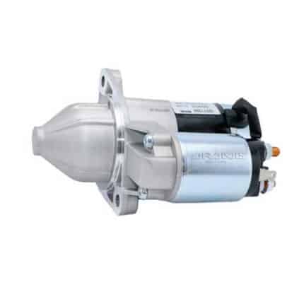 استارت سری H200 (برلیانس)