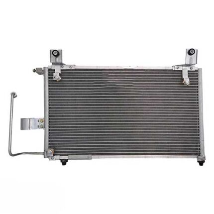 کندانسور کولر (شاهین)