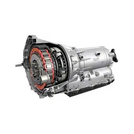 گیربکس اتومات 6 دنده (سراتو)