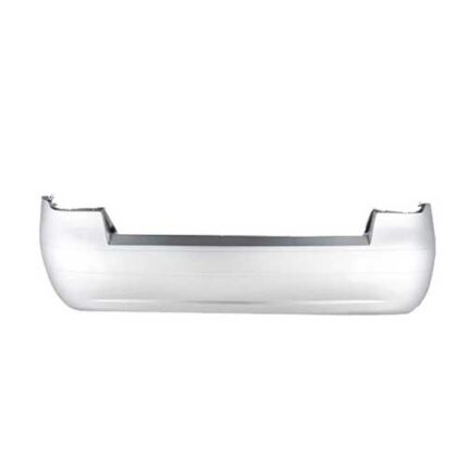 سپر عقب تیبا 1 خام