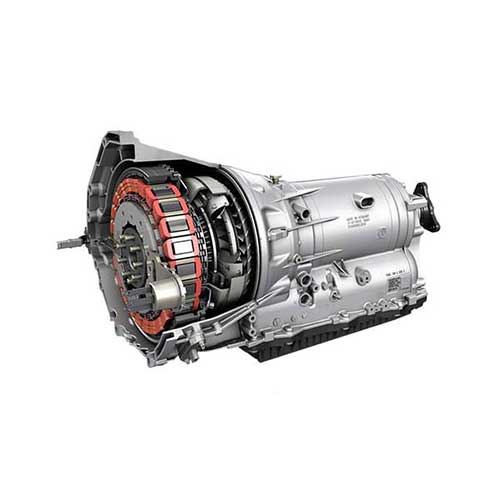 گیربکس اتومات 6 دنده (سراتو) گیربکس اتومات 6 دنده (سراتو)