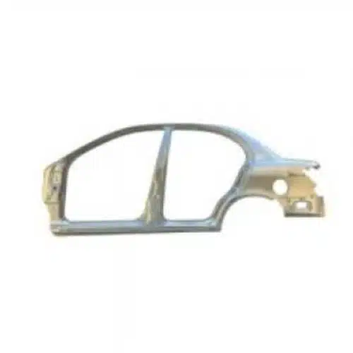 دیواره بیرونی چپ سهند (تیبا) دیواره بیرونی چپ سهند (تیبا)