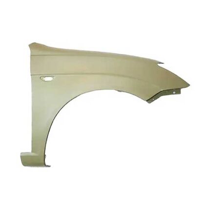 گلگیر جلو راست (تیبا)