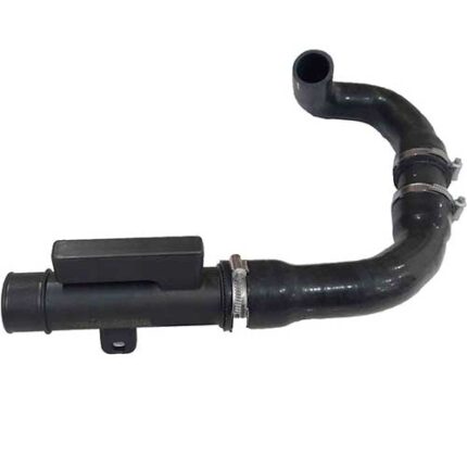 لوله خروجی سیستم خنک کاری توربو شارژ (شاهین)