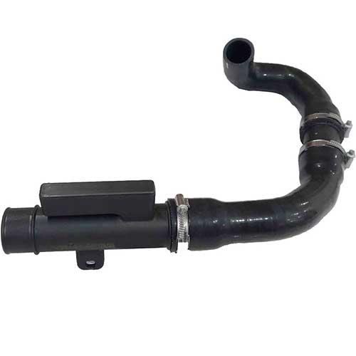 لوله خروجی سیستم خنک کاری توربو شارژ (شاهین) لوله خروجی سیستم خنک کاری توربو شارژ (شاهین)