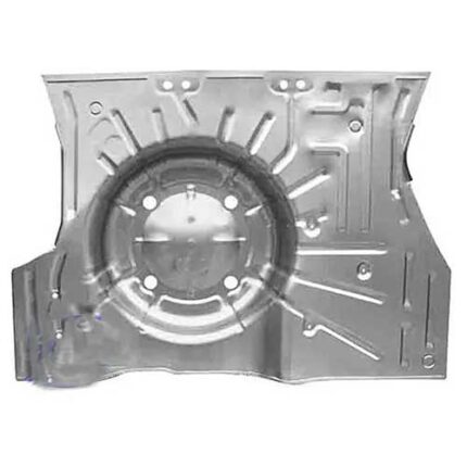 سپر جلو خام (کوییک) (تیبا)