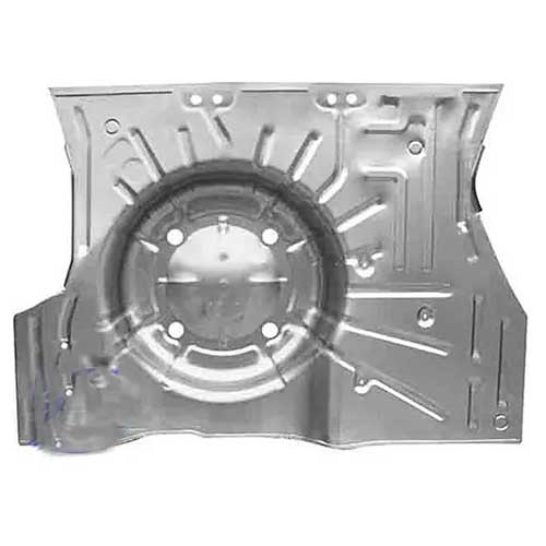 سپر جلو خام (کوییک) (تیبا) سپر جلو خام (کوییک) (تیبا)