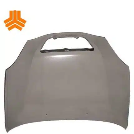 درب موتور تیبا