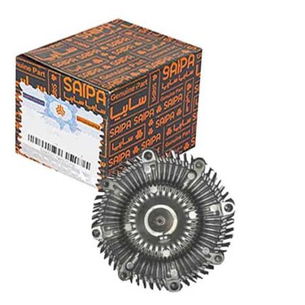 کوپلینگ فن رادیاتور دیزل (زامیاد)