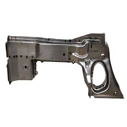 شاسی عقب چپ (تیبا)