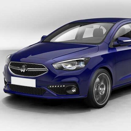 اتاق کامل شاهین سرمه ای شطرنجی بدون نامه