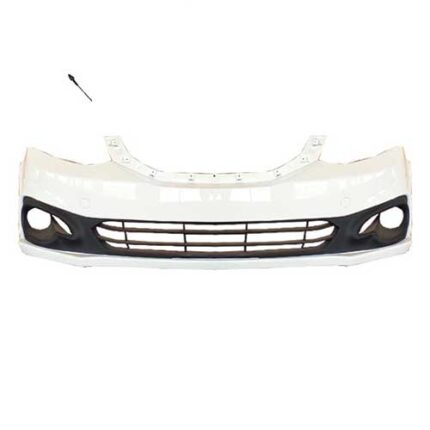 سپر جلو سفید ساینا S