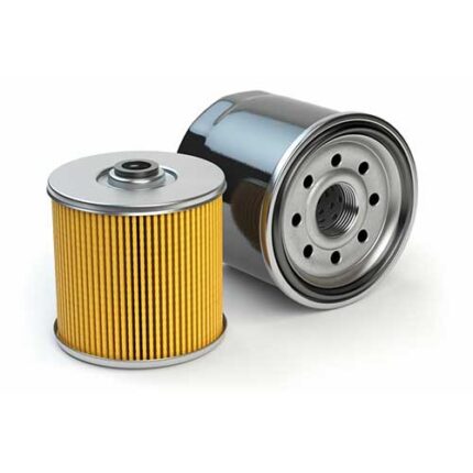 فیلتر روغن